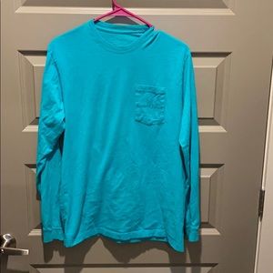 Lauren James long-sleeve shirt